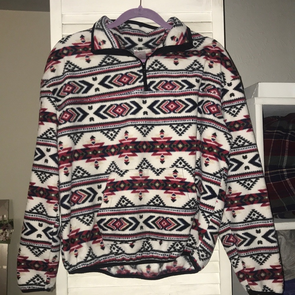 Cute Pullover Very Soft